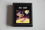 Atari 2600 : See Saw (Taiwan Cart - Otto Germany)