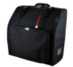 NIEUWE Hohner Bravo 48 en 72 bas+ luxe draagtas., Ophalen, 48-bas, Nieuw, Toetsaccordeon