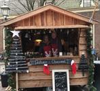 KERSTBORREL! Foodtruck catering (Amsterdam, Haarlem en Meer), Zakelijke goederen, Horeca | Food, Ophalen of Verzenden
