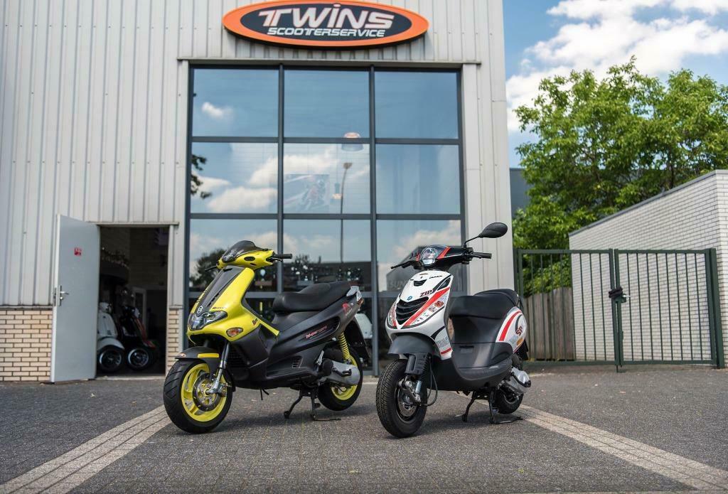 ≥ Piaggio 4T Cilinder DR 80 cc Zip Fly LX Sprint Primavera 2V —  Brommeronderdelen | Scooters — Marktplaats