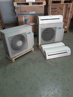 Daikin multisplit div uitv. v.a 6.8 kw. 3,4 of 5 aansluiting, Ophalen, Gebruikt