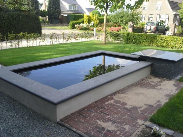 Bunt Tuinen, Diensten en Vakmensen, Tuinmannen en Stratenmakers, Bestrating, Hekwerk of Schuttingen, Tuin- of Vijveraanleg, Tuinonderhoud of Snoeiwerk