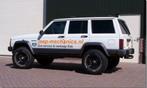 Jeep garage biedt aan, Te koop, Groen, Benzine, Cruise Control