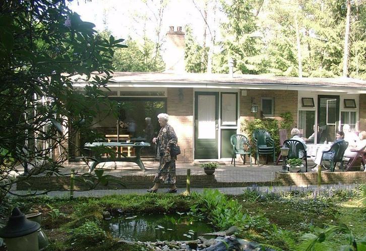 Vakantiebungalow in Holten, nog enkele data beschikbaar.., Vakantie, Vakantiehuizen | Nederland, Overijssel, Chalet, Bungalow of Caravan