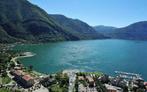 SUPER appartement Como / Lugano Italië, Vakantie, Vakantiehuizen | Italië, Recreatiepark, 1 slaapkamer, Appartement, Internet