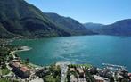 SUPER appartement Como / Lugano Italië, In bos, Wasmachine, Lombardije en Merengebied, Recreatiepark