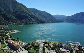 SUPER appartement Como / Lugano Italië beschikbaar voor biedingen