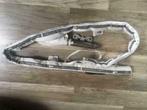 BMW G31 5 serie dak airbag hemel airbag, Ophalen, Gebruikt, BMW