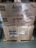 Mitsubishi electric duosplit-.R32 warmtepomp e.a, Ophalen, Nieuw