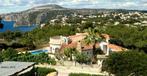 Prachtige Villa Javea Costa Blanca, Vakantie, 2 slaapkamers, Costa Blanca, Open haard, Aan zee