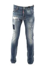 Nieuwe Dsquared2 jeans maat 54 dsquared s74lb0615