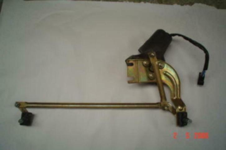 fiat x1/9  ruitenwiser, Auto-onderdelen, Carrosserie en Plaatwerk, Spatbord, Fiat, Voor, Achter, Links, Rechts, Nieuw, Ophalen