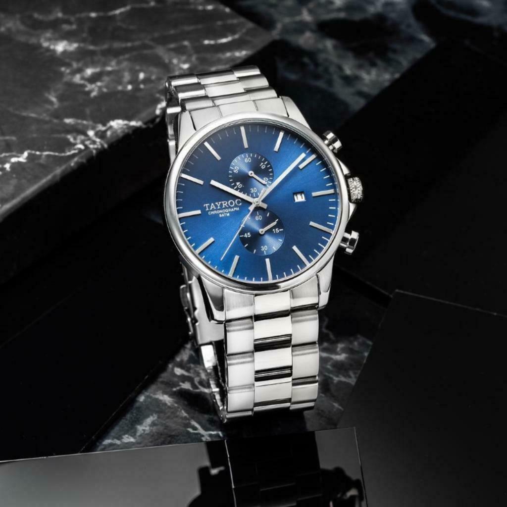 Tayroc horloges! | HorlogeWatch is officieel dealer, Overige merken, Overige materialen, Polshorloge, Overige materialen