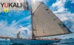 YUKALI YACHT SURVEY EN EXPERTISE