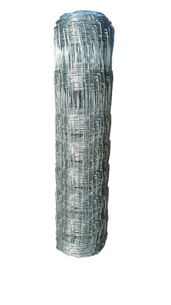 Schapengaas  80cm hoog x 8 draads. 50mtr. 80/8/15, Dieren en Toebehoren, Stalling en Weidegang, Weidegang