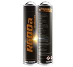 koelgas r600a  gas  R600A  R-600A 750ml  butaangas, Nieuw, Verzenden