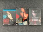 Complete Millennium trilogie op DVD