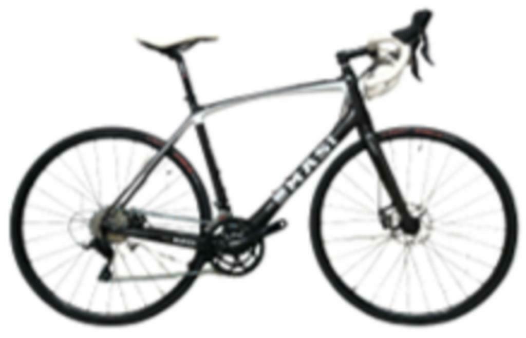 ≥ Masi carbon racefiets - Vivo Uno — Fietsen | Racefietsen — Marktplaats