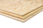 Underlayment | 18mm | Plaatmateriaal | Platen | Mes en Groef, Doe-het-zelf en Verbouw, Platen en Panelen, Ophalen of Verzenden