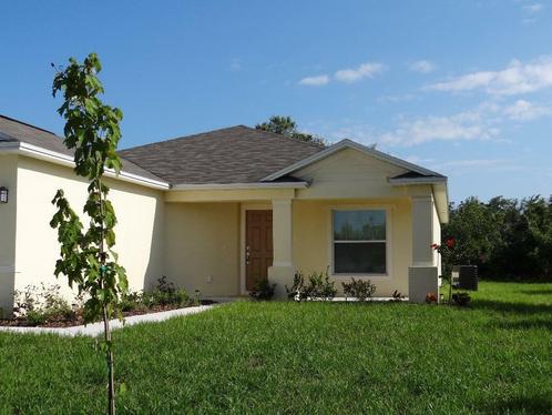 Luxe vakantiehuis centraal in Florida, groot privé zwembad, Vakantie, Vakantiehuizen | Amerika, Landhuis of Villa, Landelijk, 3 slaapkamers