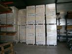 Isolatie PIR Platen Isolatieplaten  PIR platen A-KEUS, Nieuw, 15 m² of meer, Vloerisolatie, 8 tot 12 cm