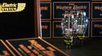 terug van weggeweest de originele WESTERN ELECTRIC WE300B, Audio, Tv en Foto, Buizenversterkers, Ophalen of Verzenden, Buis of Buizen
