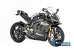 Kuipset Ombouwkit Panigale V4 V4S naar V4R glanzend carbon, Ophalen of Verzenden, Nieuw