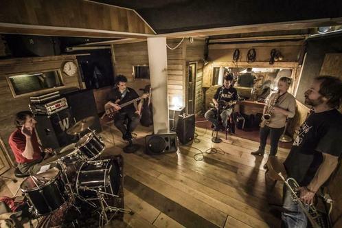 Betaalbare oefenruimte / opnamestudio, Diensten en Vakmensen, Muzikanten, Artiesten en Dj's
