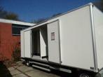 Te huur toiletwagen wc wagen wc unit mobiel toilet wc wagen, Ophalen, Nieuw, Verjaardag