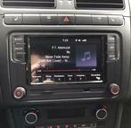 RCD 330 PRO Apple CarPlay Android auto radio navi golf polo, Ophalen of Verzenden, Zo goed als nieuw