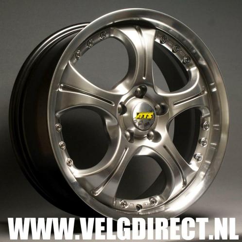 zeer veel NIEUWE aluminium sportvelgen sets tegen dumpprijs, Auto-onderdelen, Banden en Velgen, Velg(en), 18 inch, Nieuw, Ophalen of Verzenden