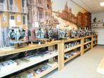 Koffie machine, Espresso machine, koffie molens accessoires, Ophalen, 10 kopjes of meer, Afneembaar waterreservoir, Koffiemachine