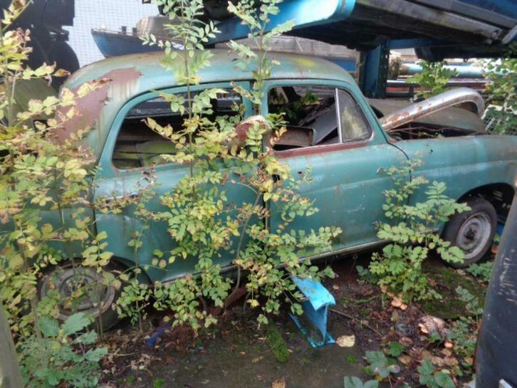 Gebruikte onderdelen, Mercedes benz vanaf 1960, Auto-onderdelen, Overige Auto-onderdelen, Mercedes-Benz, Gebruikt, Ophalen of Verzenden