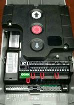 Gfa printen TS 970 / TS 971 Garagedeuren-Overheaddeuren N-H, Ophalen, Nieuw, Garagedeur