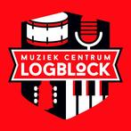 muziekcentrum logblock, Privéles, Slaginstrumenten