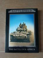 Battlefield the battle for africa nieuwstaat (o.)