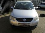 Diverse onderdelen volkswagen fox, Ophalen, Gebruikt