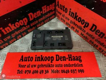 Mercedes CLK-klasse ('02-'09) Centrale Deurvergr. Module RV beschikbaar voor biedingen