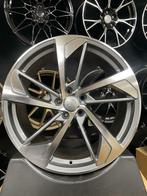 20 inch velgen voor Audi RS5 Design look 5x112 A4 A5 A6 Q3