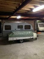 caravanstalling vouwwagenstalling, Caravans en Kamperen, Caravanstallingen