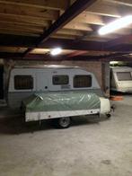caravanstalling vouwwagenstalling