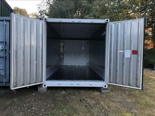 Geisoleerde container te huur, Zakelijke goederen, Machines en Bouw | Keten en Containers, Ophalen of Verzenden