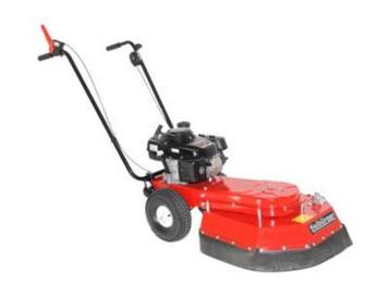 Tielburger TW50S Onkruidborstel TW 50 S Honda motor GXV160 beschikbaar voor biedingen