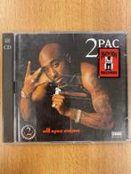2Pac - All Eyez On Me (2XCD)