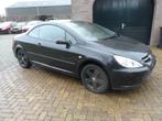 Onderdelen Peugeot 307CC 1.6 16V, Ophalen of Verzenden, Gebruikt, Peugeot