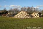 LENTEACTIE  Haardhout-Brandhout-Kachelhout-Openhaardhout., Tuin en Terras, Nieuw, Ophalen of Verzenden