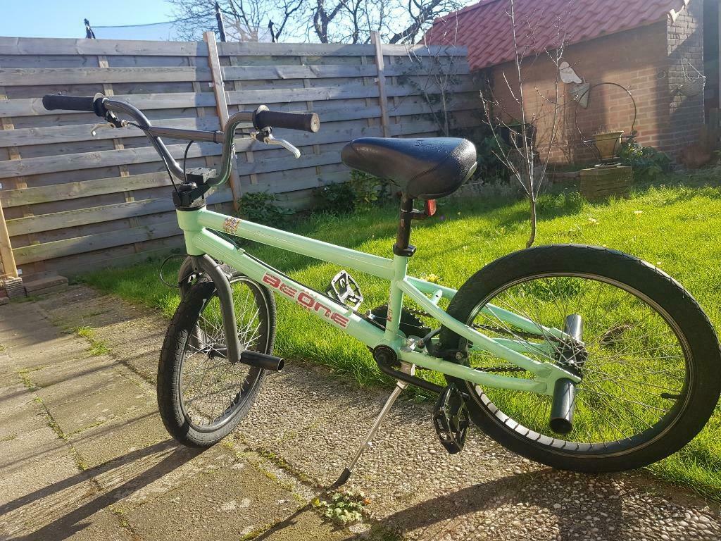 ≥ Superstoere BEONE BMX fiets — Fietsen | Crossfietsen en BMX — Marktplaats