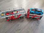 Lego Technic 42098 Auto transportvoertuig