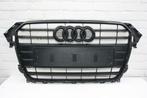 Grill Audi A4 8K uit 2014  Zwart Origineel ! Mooi, Auto-onderdelen, Overige Auto-onderdelen, Gebruikt, Ophalen of Verzenden, Audi