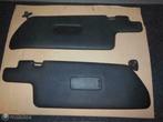 Set zonnenkleppen Porsche 944 / 924, Gebruikt
